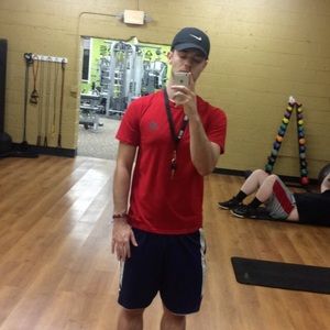 Meet your Posher, Jesse